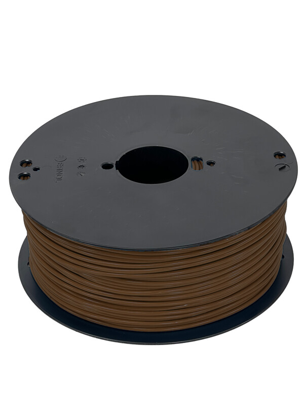 undefined Installation lead mkem 90c 2.5 brown mk200 eca
