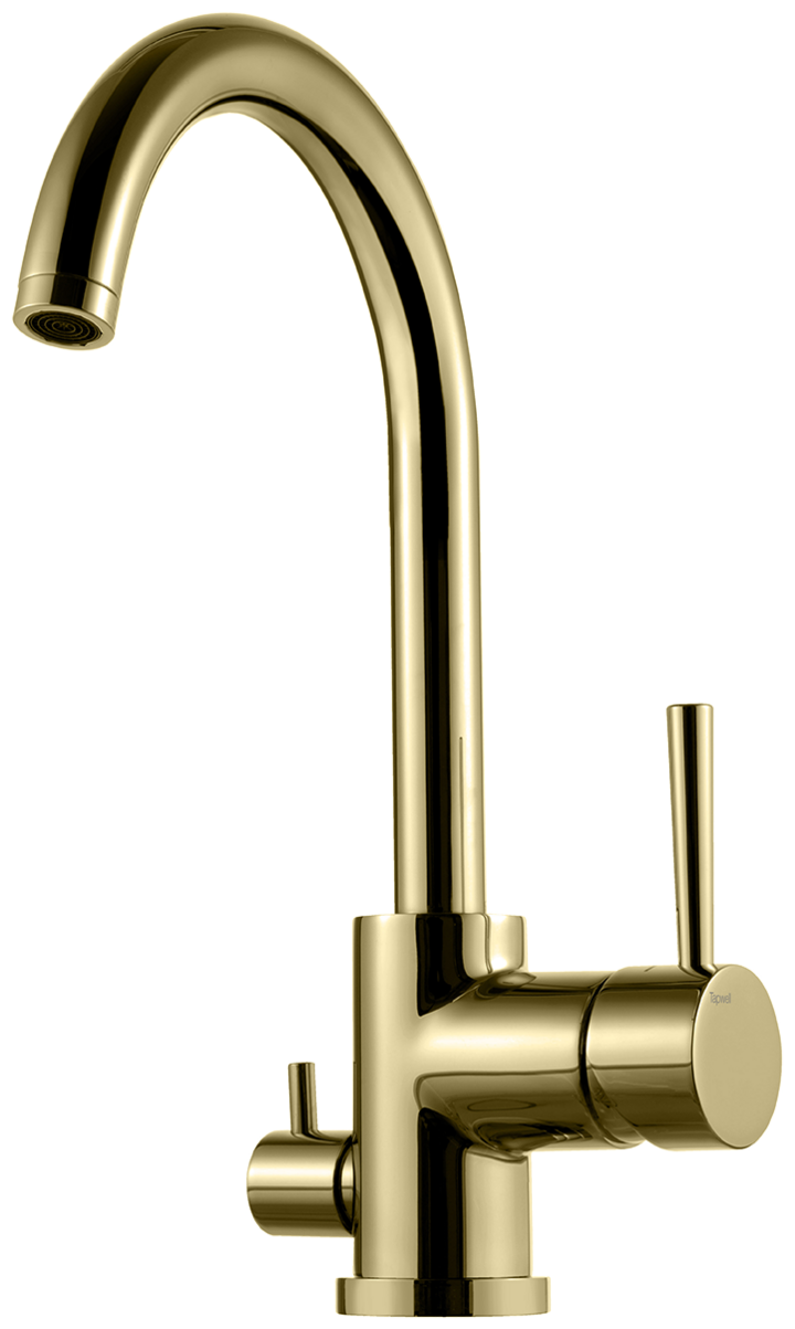KEITTIÖHANA TAPWELL EVO184 HONEY GOLD
