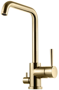 tapwell Koksblandare tapwell evo984 brass