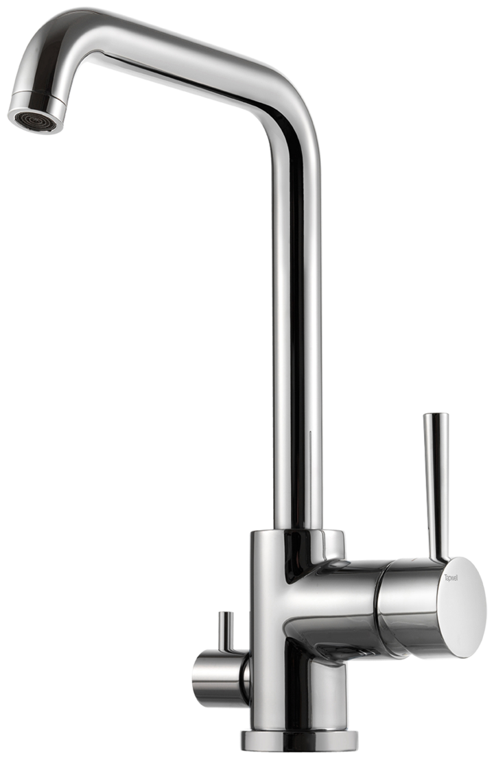 tapwell Koksblandare tapwell evo984 chrome