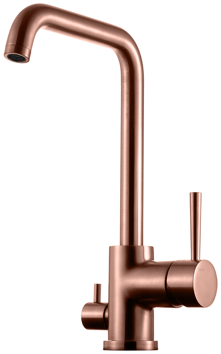 tapwell Koksblandare tapwell evo984 copper