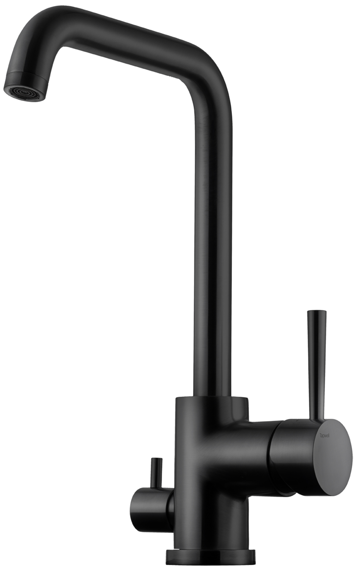tapwell Keittiöhana tapwell evo984 matte black