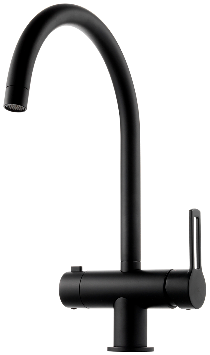 KEITTIÖHANA TAPWELL RIN184 MATTE BLACK