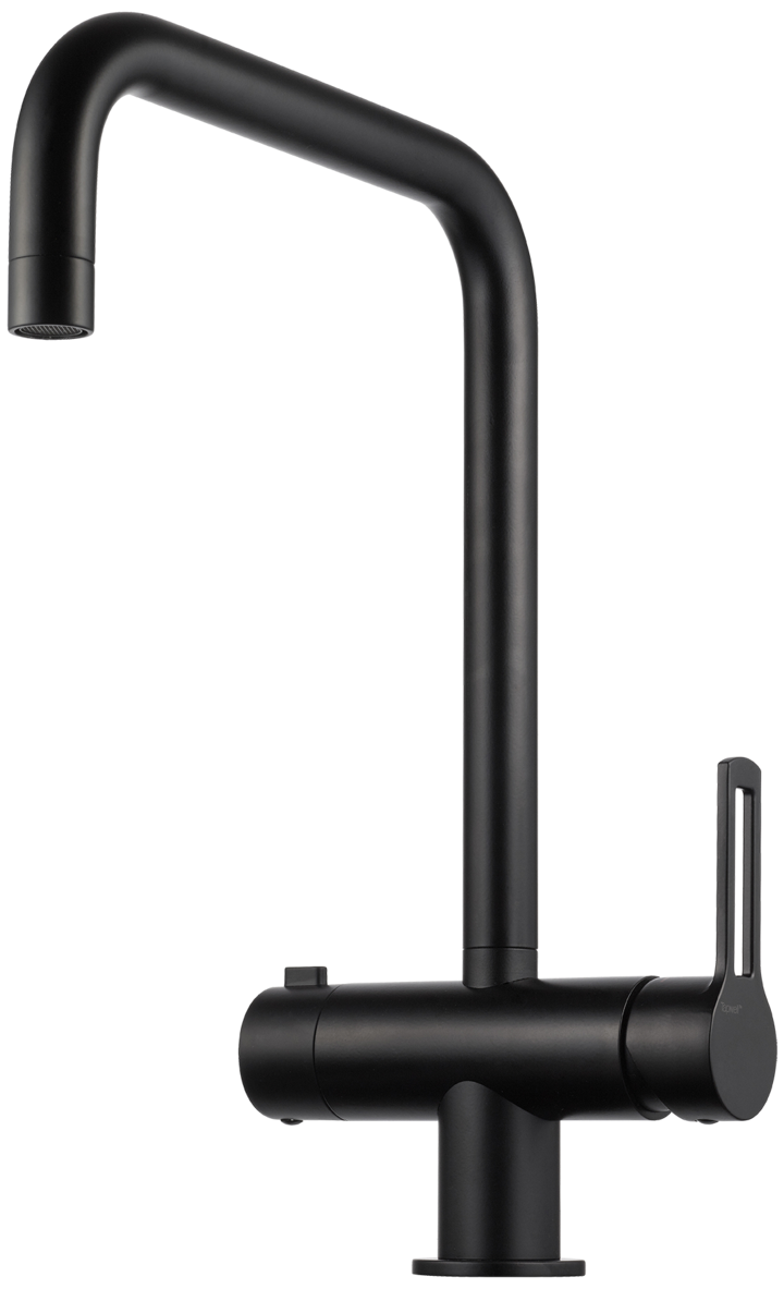 tapwell Keittiöhana tapwell rin984 matte black