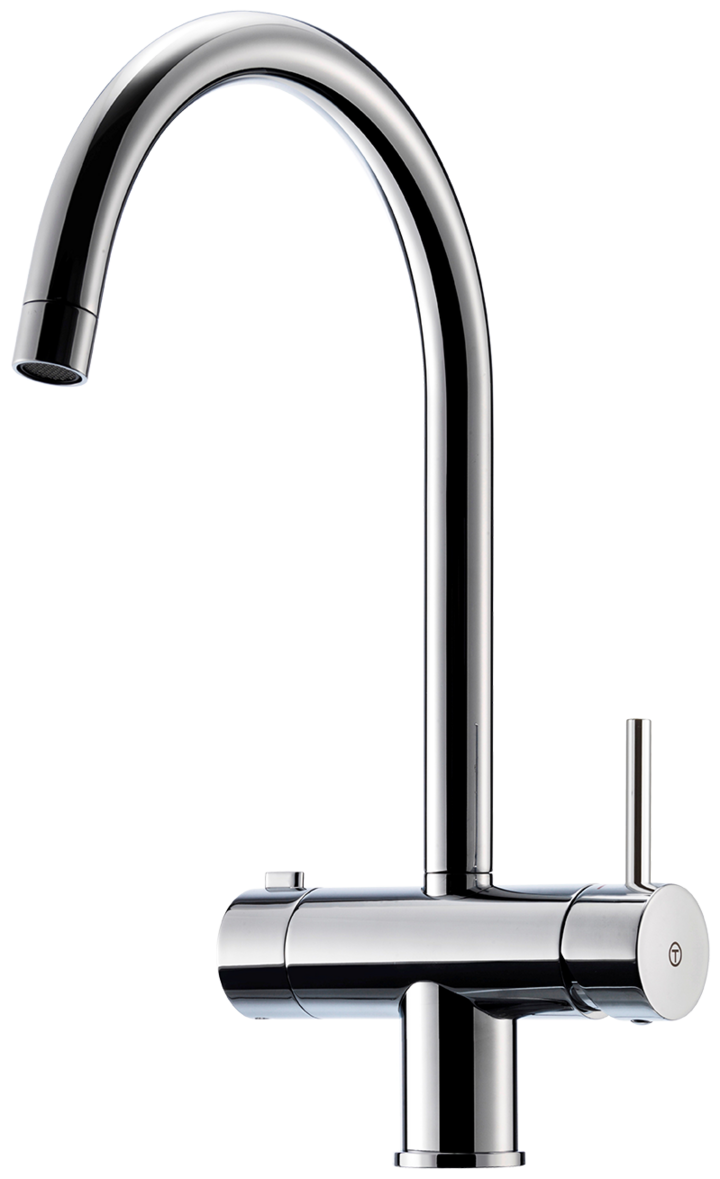 KEITTIÖHANA TAPWELL SK184 CHROME
