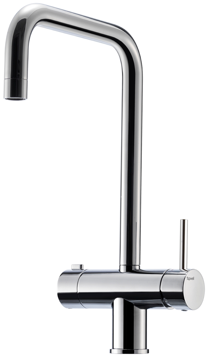 KEITTIÖHANA TAPWELL SK984 CHROME