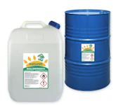 MAALÄMPÖNESTE NATURET 18 KG KANISTERI -17C GEOSAFE