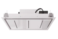 KÖKSFLÄKTAR THERMEX METZ MEDIO LED STRIP II VIT