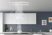 thermex Kitchen hood thermex metz maxi led strip ii