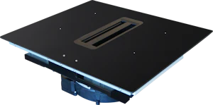 thermex Induction stove thermex downdraft sirocco ii 60cm