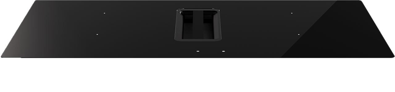 thermex Induction stove thermex downdraft sirocco ii 83cm