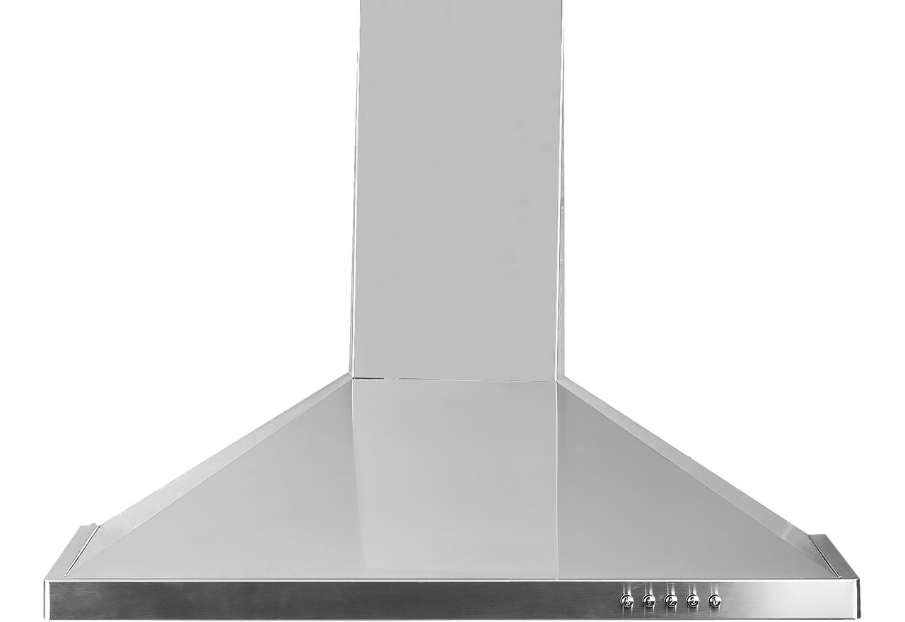 KITCHEN HOOD THERMEX TXKP60 OWN MOTOR 60CM RST