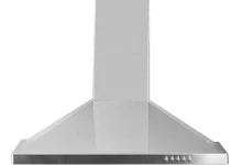 KITCHEN HOOD THERMEX TXKP60 OWN MOTOR 60CM RST