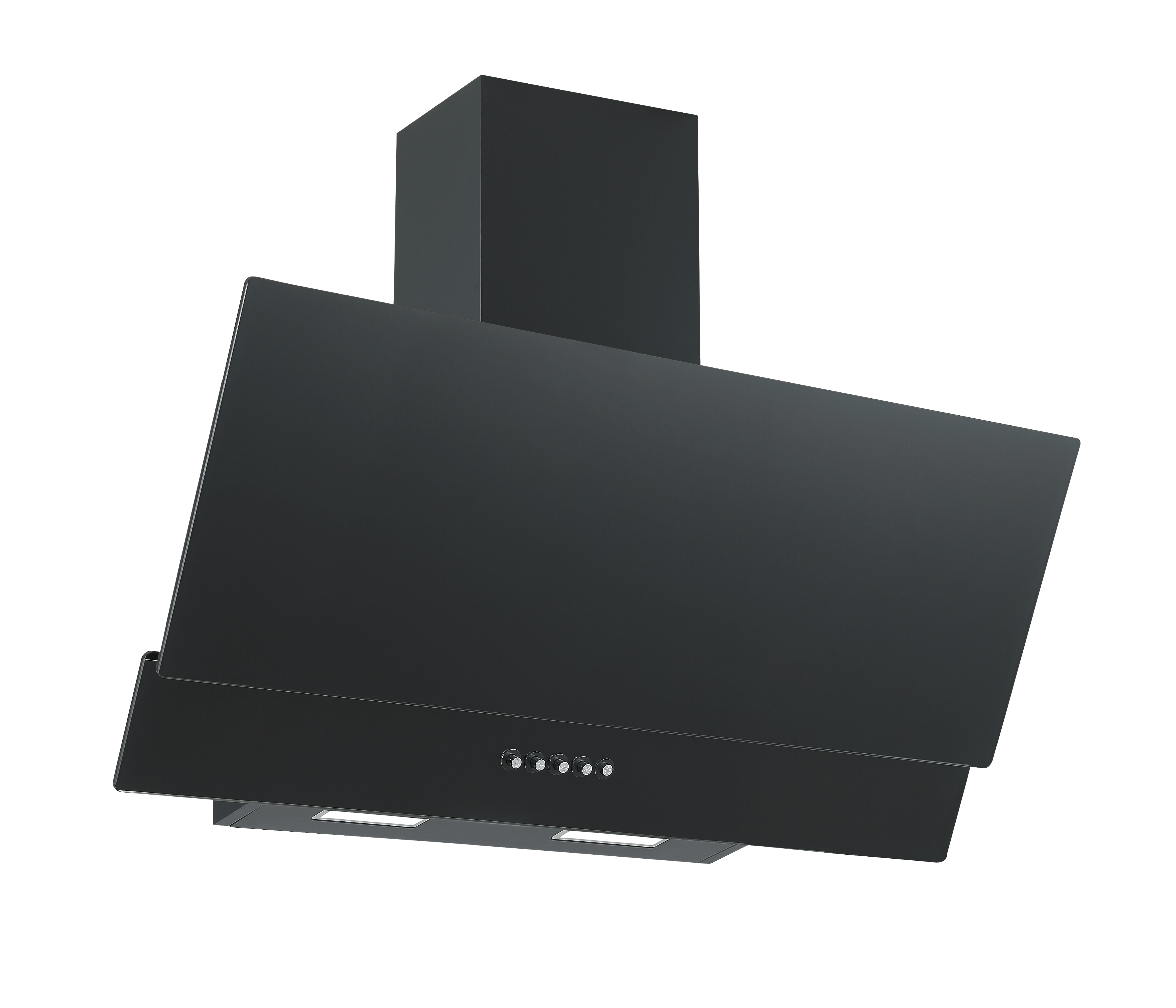 LIESITUULETIN THERMEX TXVK90 90CM MUSTA
