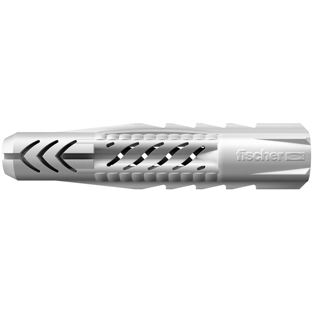 fischer Yleistulppa fischer ux 8x50 k nv 10kpl