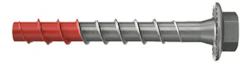 BETONIRUUVI FISCHER FBS II 6X50/5 US SW13 R KUUSIO 100KPL