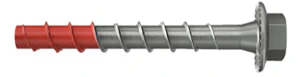 fischer Betoniruuvi fischer fbs ii 6x85/25 us sw13 r kk 100kpl
