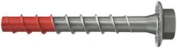 BETONIRUUVI FISCHER FBS II 6X85/25 US SW10 R KUUSIO 100KP