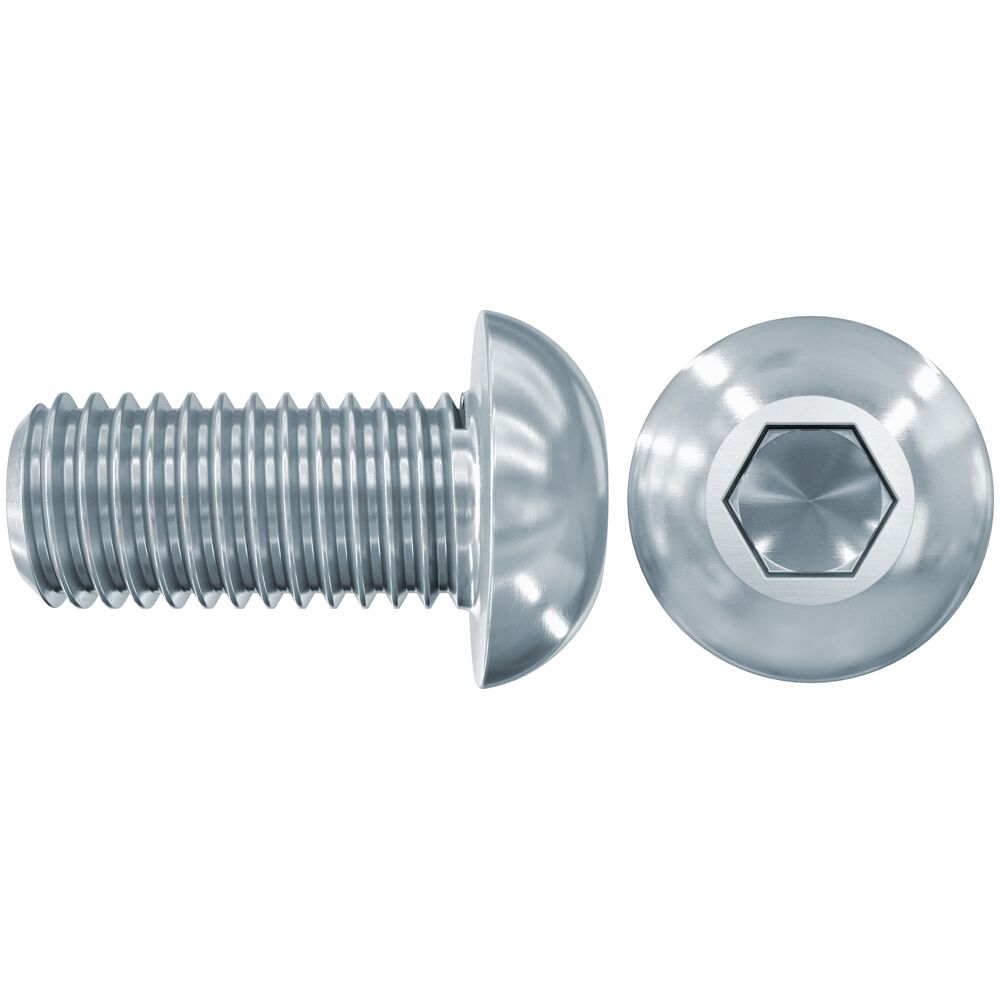 ERIKOISRUUVI LKS FISCHER M12x25mm A2/RST