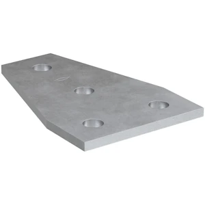 fischer Kopplingselement fff vfz fisch 4d fus channel