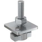 T-HEAD BOLT FCN ZN FISCHER 10x40mm CLIX S FOR FUS CHANNEL