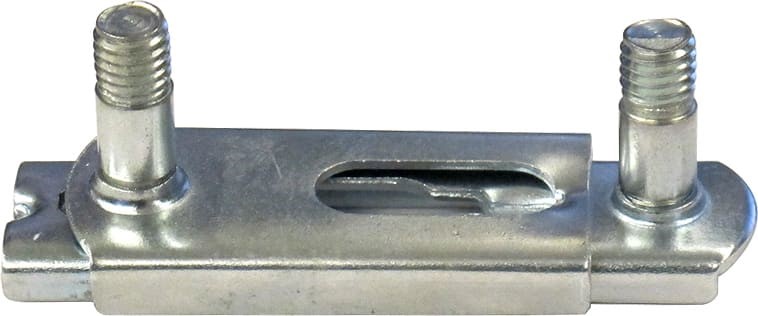 RUNKOLEVY ZN FISCHER M8x25mm SÄÄDETTÄVÄ 56-105mm