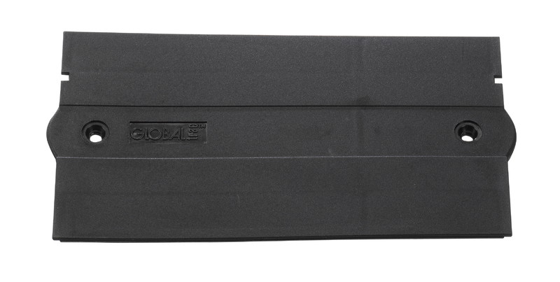 LIGHTING TRACK ACCESSORY XTSF610-2 PEITELEVY BLACK
