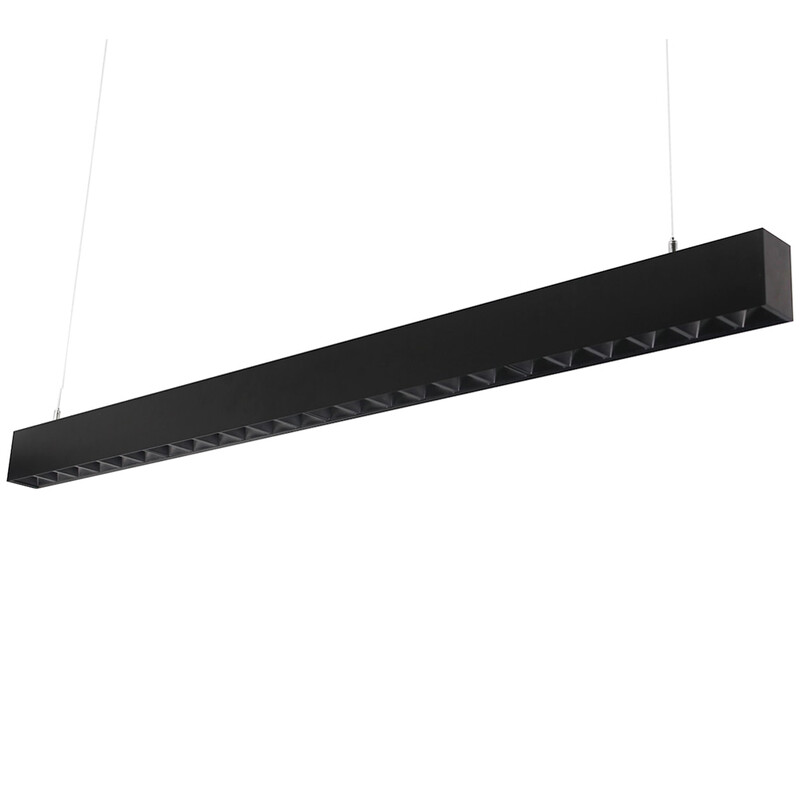 sylvania Pinta-/ripustusvalaisin otao linear 1,2m 3/4k mu mu