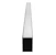 sylvania Påputs-/pendelarmatur otao linear 1,2m 3/4k da mp sv