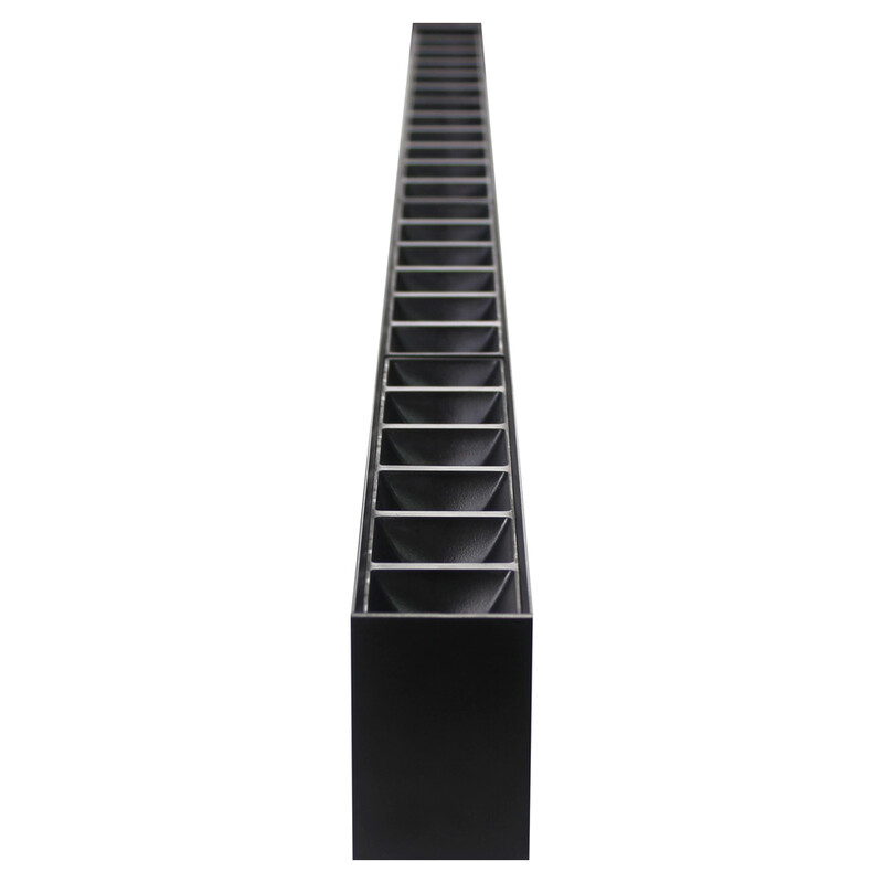 sylvania Pinta-/ripustusvalaisin otao linear 1,2m 3/4k mu mu