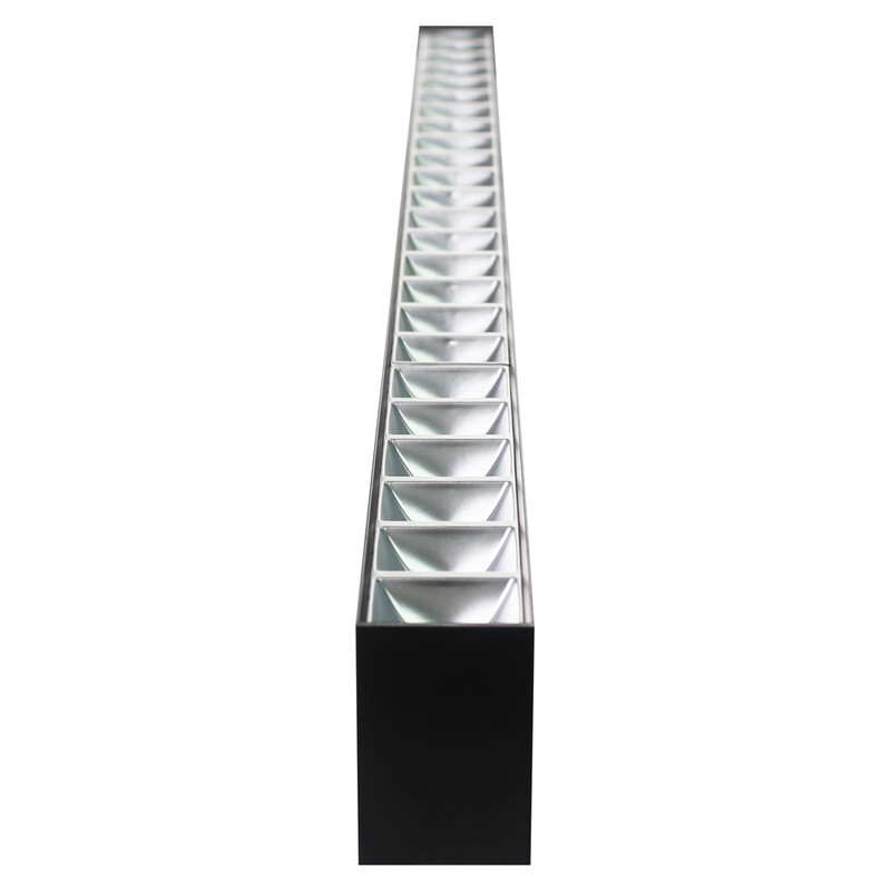 sylvania Pinta-/ripustusvalaisin otao linear 1,2m 3/4k hop mu