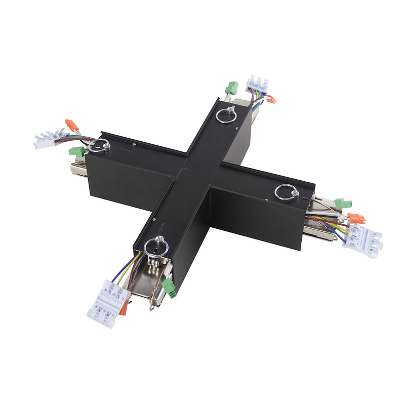 sylvania Electrical accessory otao linear x-kulma 3/4k op bl