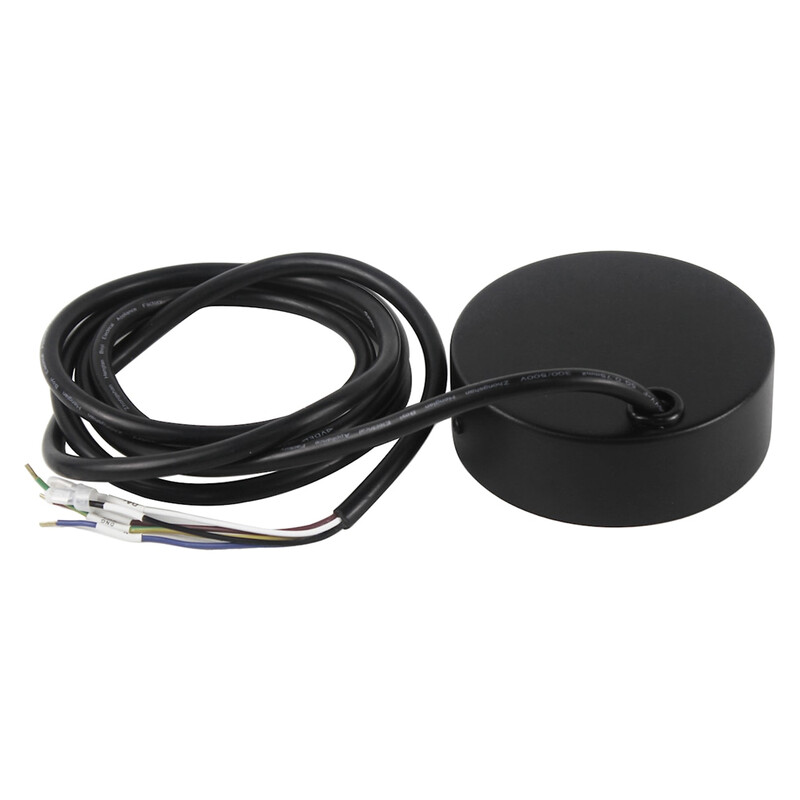 sylvania Elektriska tillbehör otao l. ceilingcup+cable 2m sv