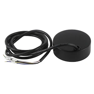 sylvania Elektriska tillbehör otao l. ceilingcup+cable 2m sv