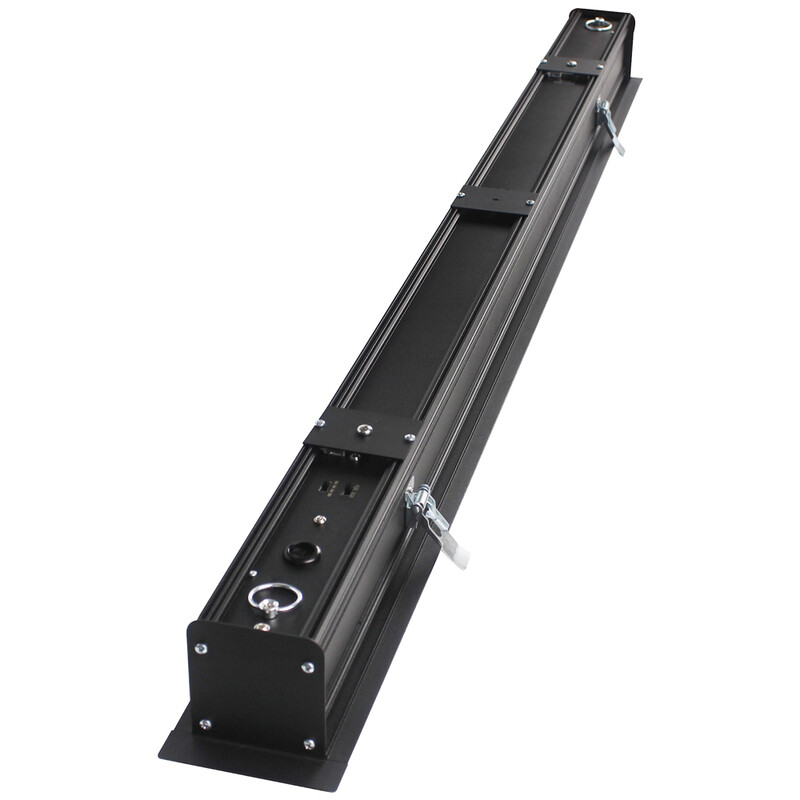 sylvania Mekaniska tillbehör otao linear recessed frame sv