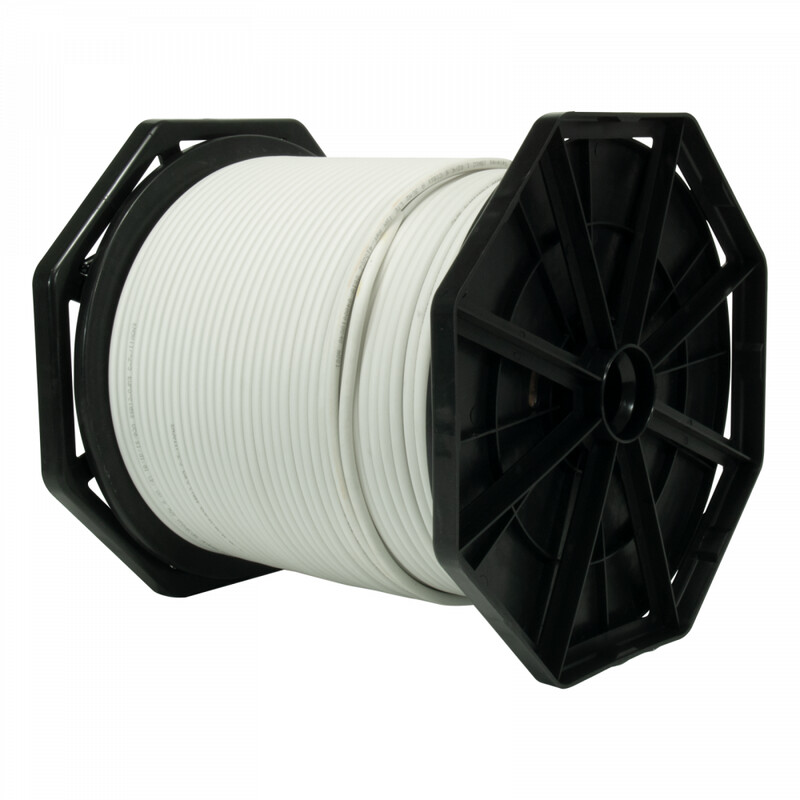 televes Antenna cable rg6t dca lsnh 500m/reel