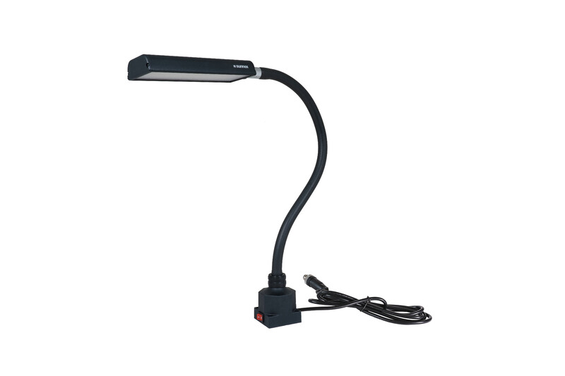 ARBETSPLATSARMATUR CL-LED 35100