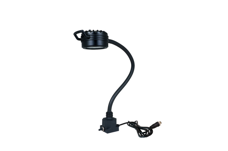 ARBETSPLATSARMATUR LUXOR 36100