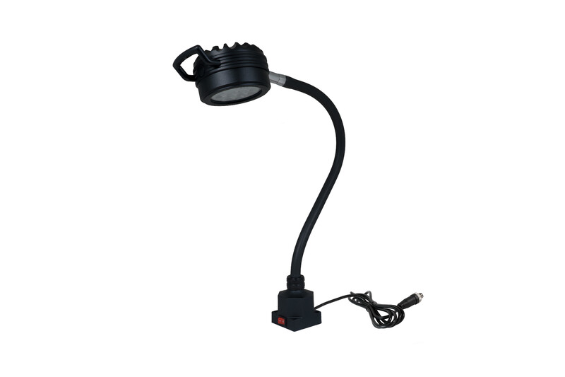 ARBETSPLATSARMATUR LUXOR 36110