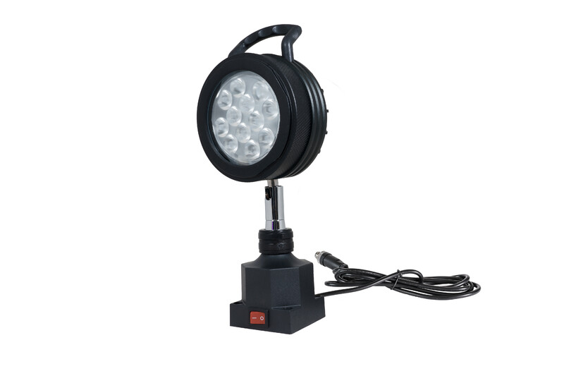 ARBETSPLATSARMATUR LUXOR 36160
