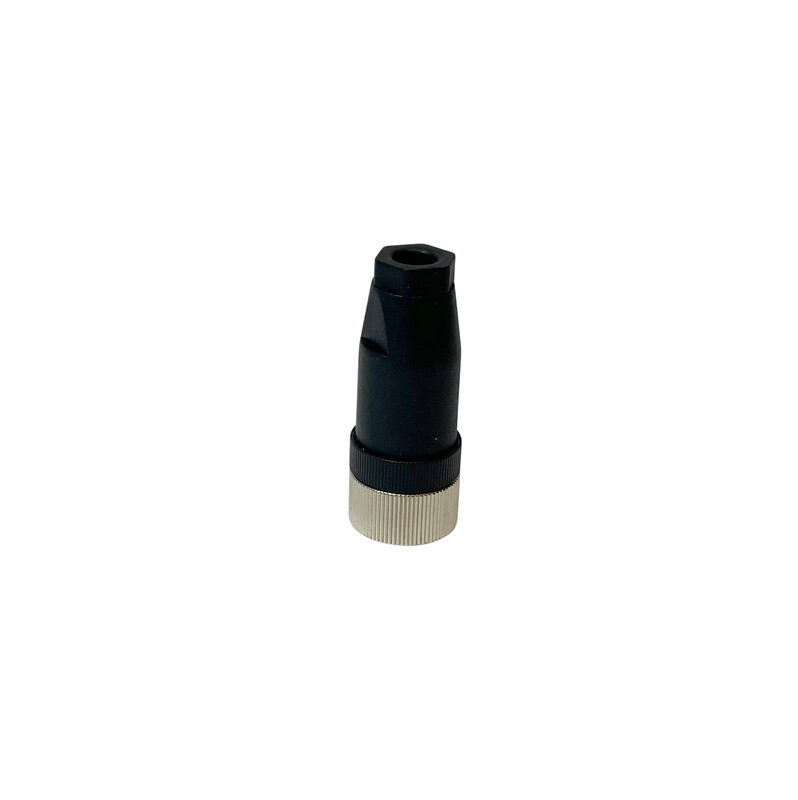 ELEKTRONISKT TILLBEHÖR ELARA M12 HONKON. 4PIN 31301