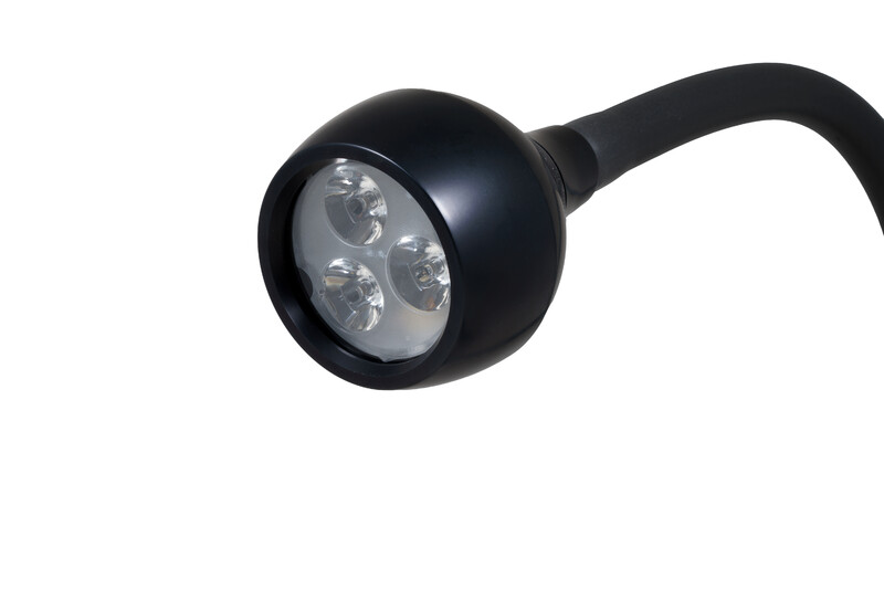 sunnex Arbetsplatsarmatur lumius 30013