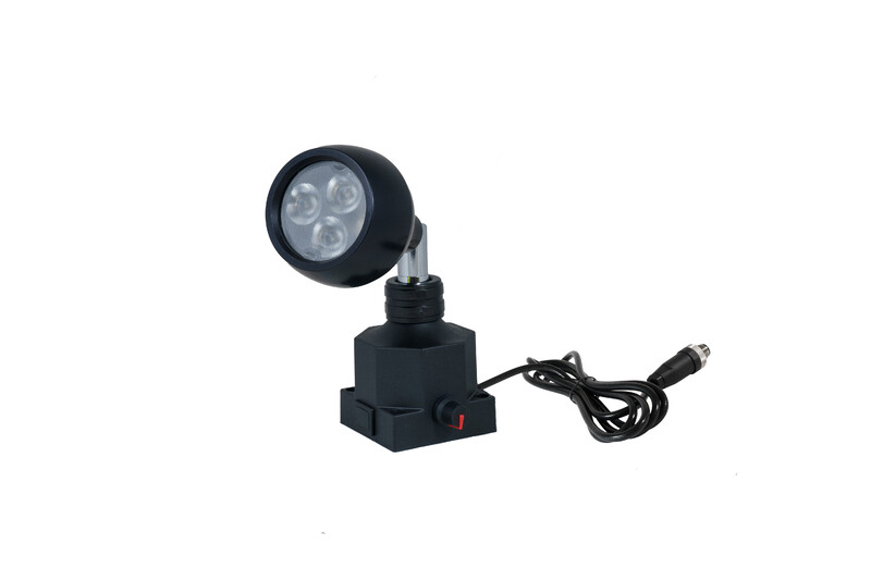 sunnex Arbetsplatsarmatur lumius 30111