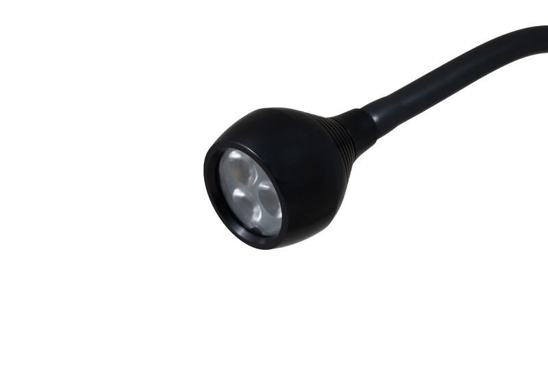 sunnex Työpistevalaisin lumius 30130