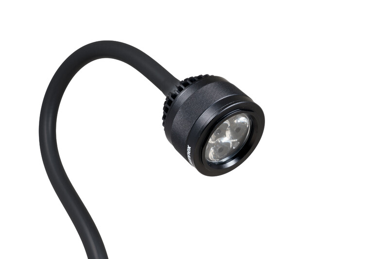 sunnex Arbetsplatsarmatur solus 6 33625