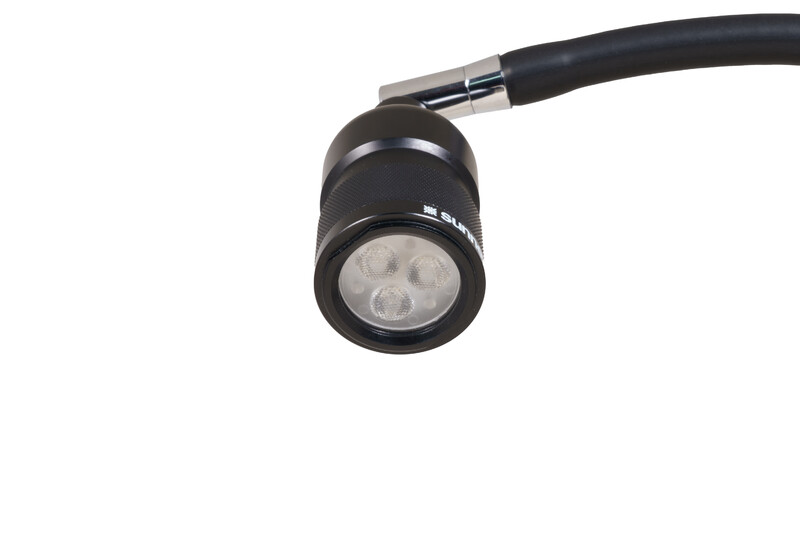 sunnex Task light tellus 34130