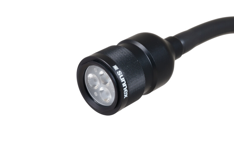 sunnex Arbetsplatsarmatur tellus 34320