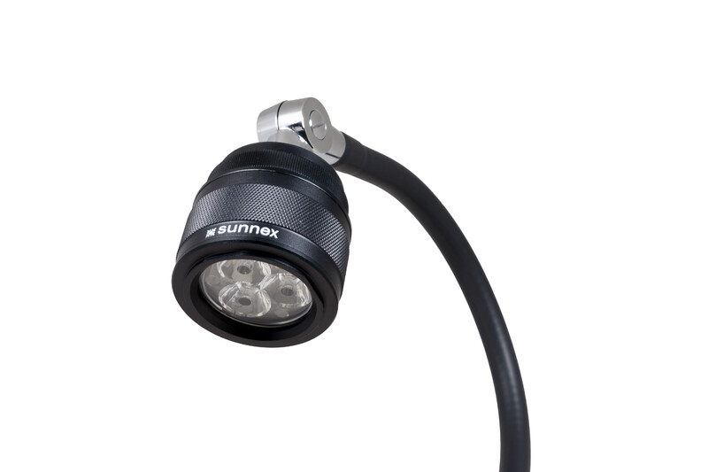 sunnex Task light solus 9 33330-25