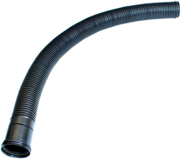 pipelife Bend for protection pipe 200x90 sn8 2,9m black