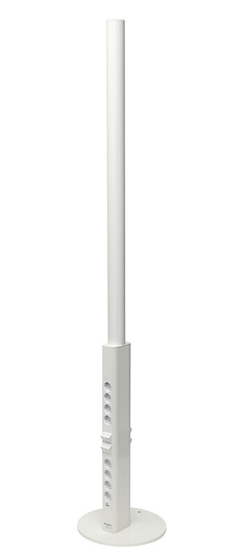 ENERGY POLE PRO45 V2-1-WHITE